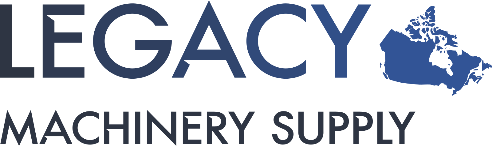 Legacy Machinery Supply